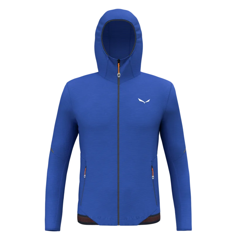 Pedroc Pl Herren Hd Jacket. - Salewa Geprüft