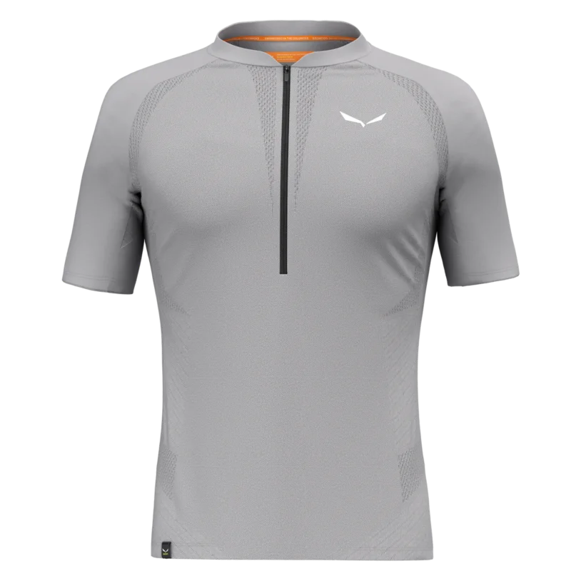 Pedroc Pro Dry Herren Hz T-Shirt - Salewa Direktkauf