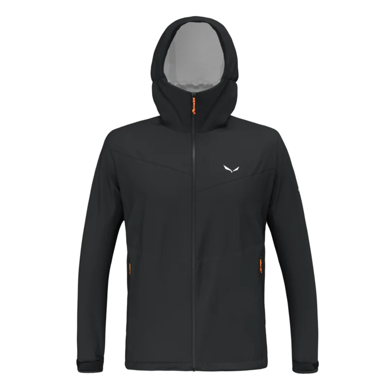 Must-Have Puez Aqua 4 Ptx 2.5L Herren Jacket - Salewa