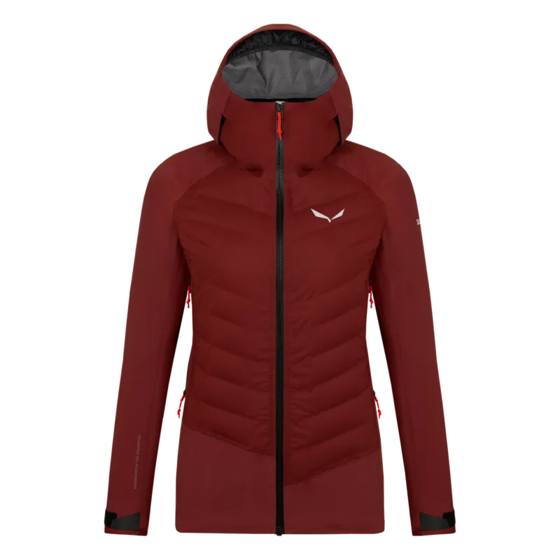 Online Kaufen Skitourenjacke Sella 3L Powertex Hybrid (Damen) – Salewa