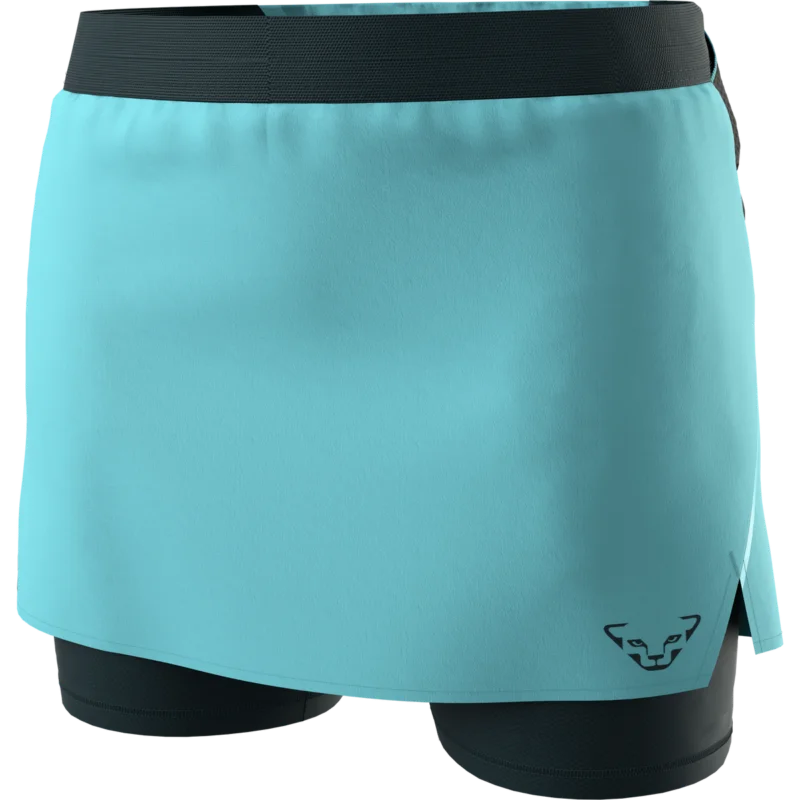 Preisreduziert Alpine Pro 2/1 Skirt, Damen - Dynafit