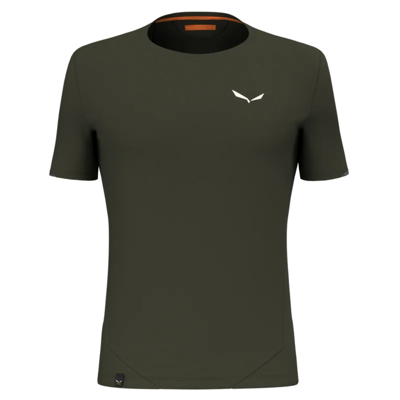 Meistverkauft T-Shirt Pedroc Dry Hyb (Herren) - Salewa