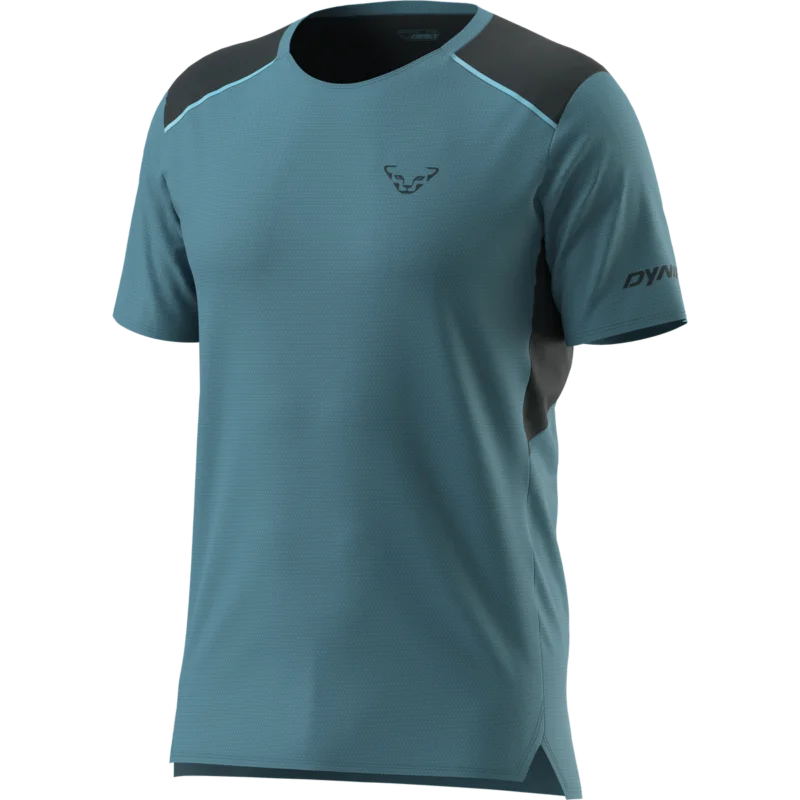 Billig Luftiges Sky Shirt Herren (Laufshirt) - Dynafit