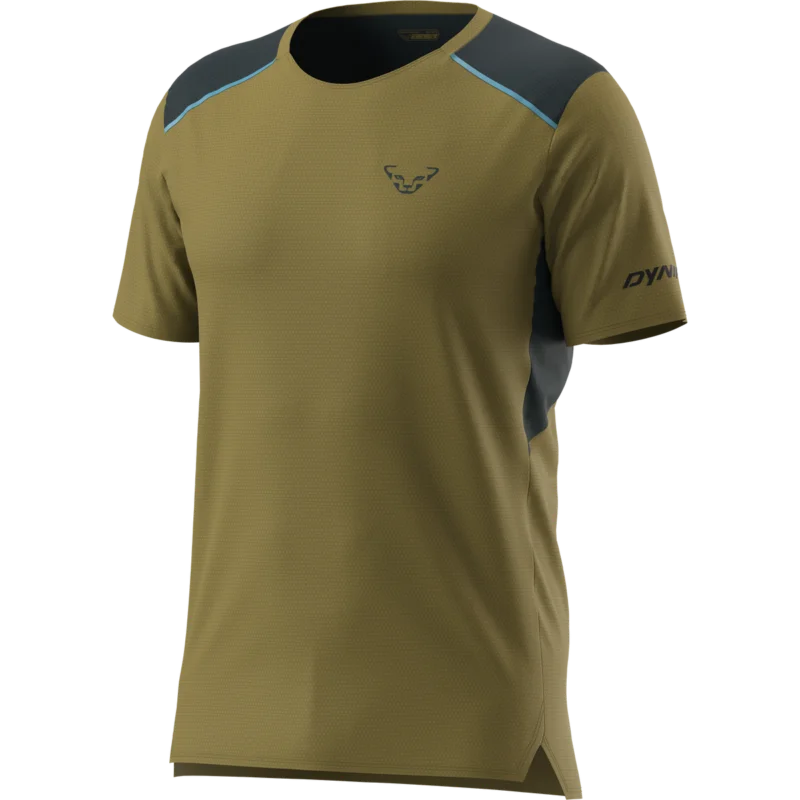 Luftiges Sky Shirt Herren (Laufshirt) - Dynafit Online Kaufen