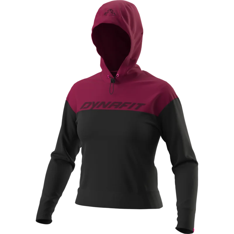 24/7 Hoody, Damen - Dynafit Aktuell