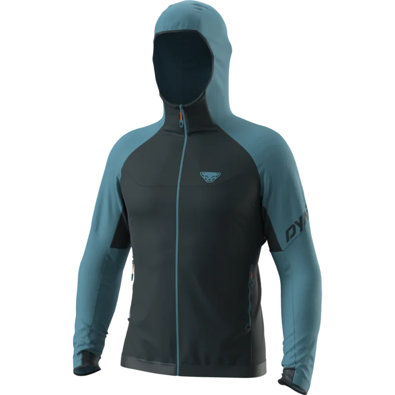 Kracherpreis Transalper Ptc Hooded Jacket, Herren - Dynafit