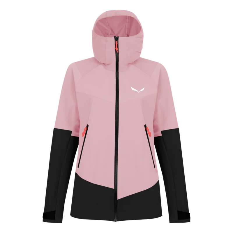 Nur Für Kurze Zeit Skitourenjacke Sella Durastretch (Damen) – Salewa