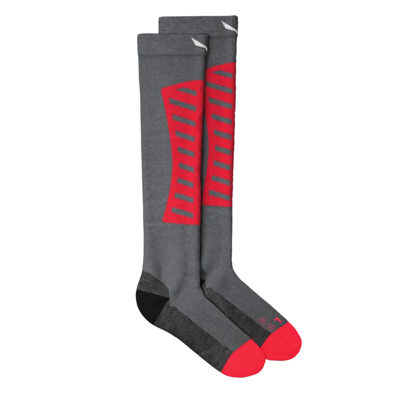 Kracherpreis Sella Dryback Am Damen Sock - Salewa
