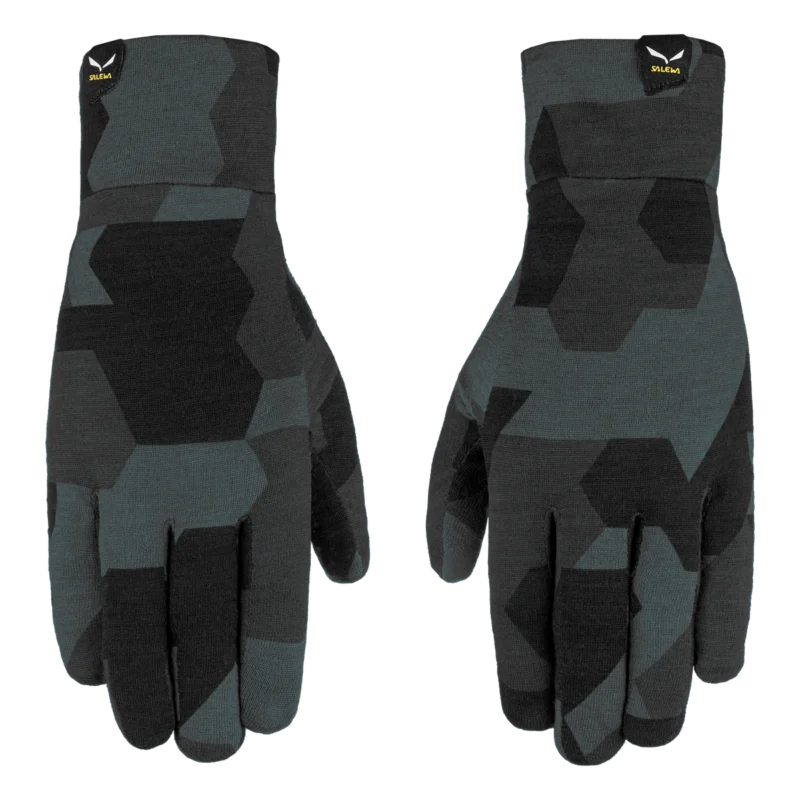 Letzte Chance Cristallo Am Damen Gloves - Salewa
