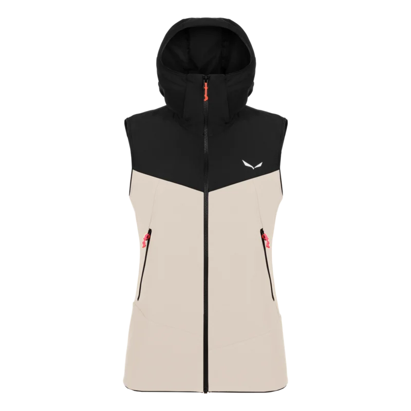 Must-Have Sella Dst Damen Vest - Salewa