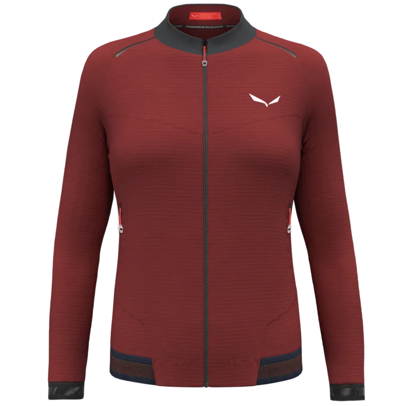 Top-Seller Pedroc Pl 2 Damen Jacket. - Salewa