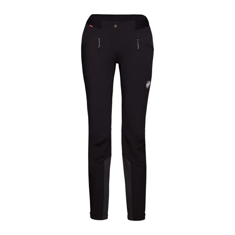 Versand Am Gleichen Tag Aenergy SO Hybrid Pants Women - Mammut