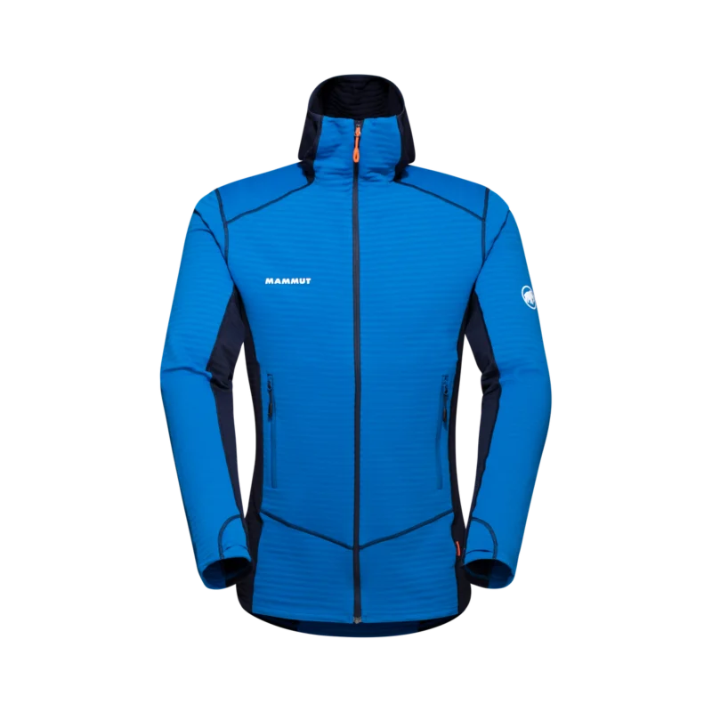 Midlayer Taiss Light Hooded (Herren) – Mammut Online Kaufen
