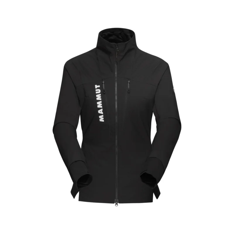 Sofort Bestellen Aenergy IN Hybrid Jacket Women (Damen) - Mammut