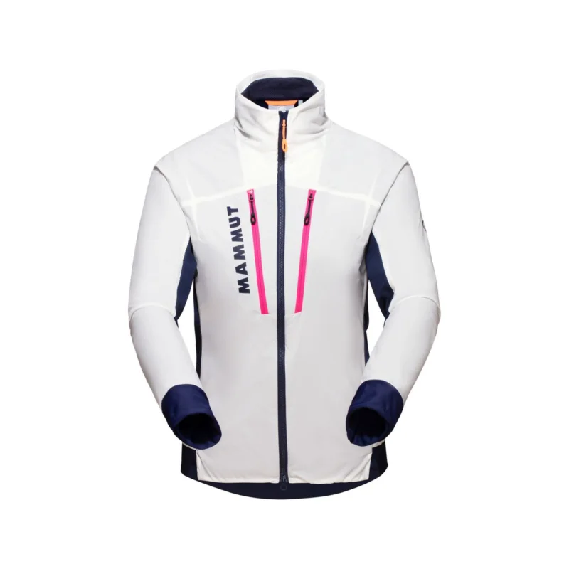Aktuell Aenergy IN Hybrid Jacket Women (Damen) - Mammut