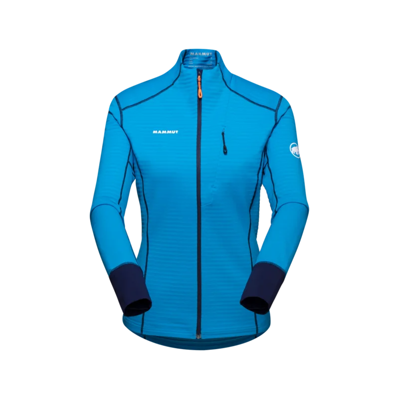 Taiss Light ML Jacket Women (Damen) - Mammut Nur Für Kurze Zeit