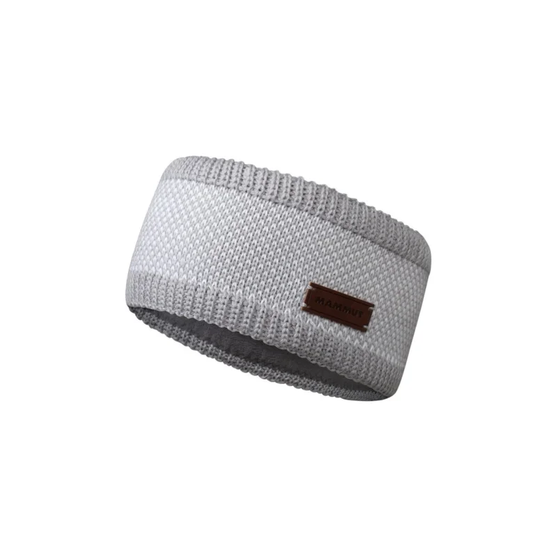 Aktuell Snow Headband (Damen) - Mammut