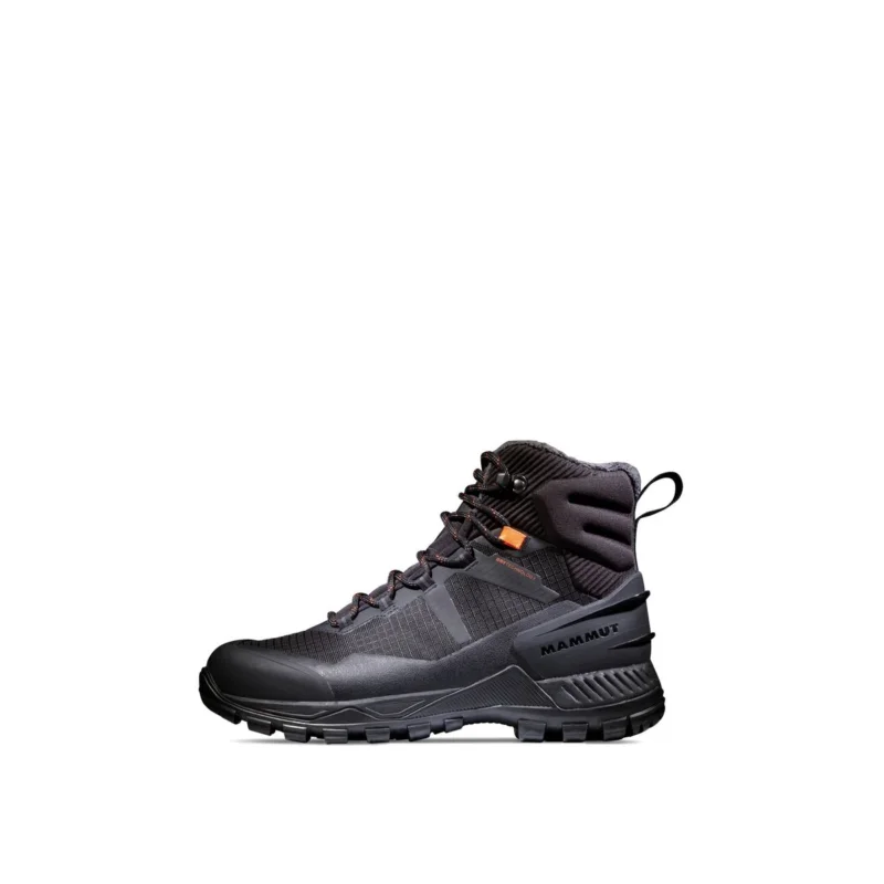 Direkt Vom Hersteller Blackfin III Mid DT Women (Damen) - Mammut