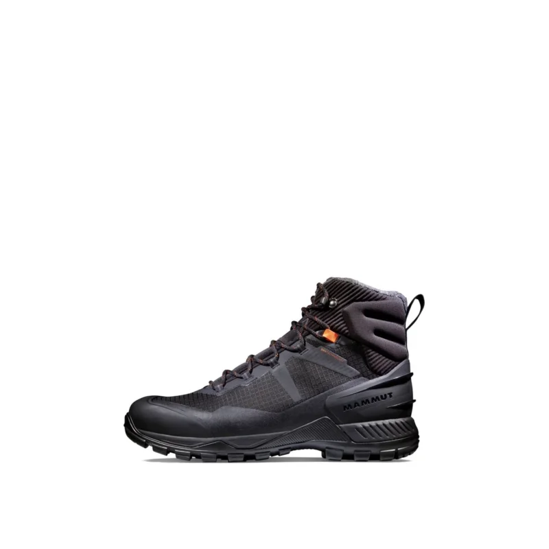 Blackfin III Mid DT Men (Herren) - Mammut Sichere Zahlung
