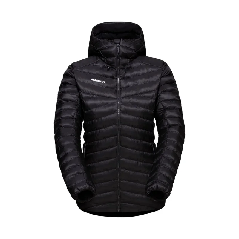 Albula IN Hooded Jacket Women (Damen) - Mammut Zertifiziert
