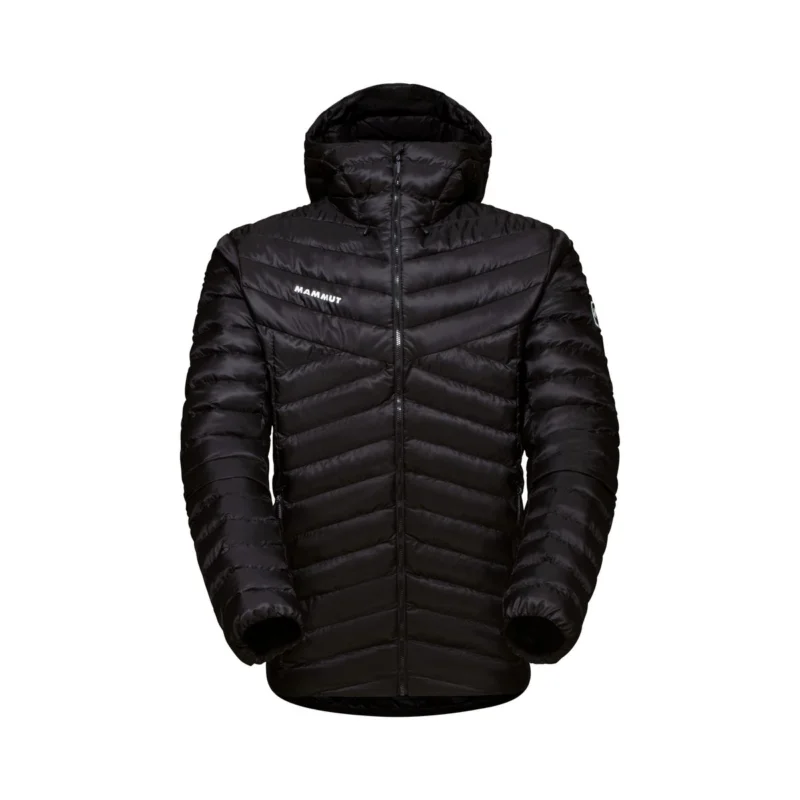 Nur Für Kurze Zeit Albula IN Hooded Jacket Men (Herren) - Mammut