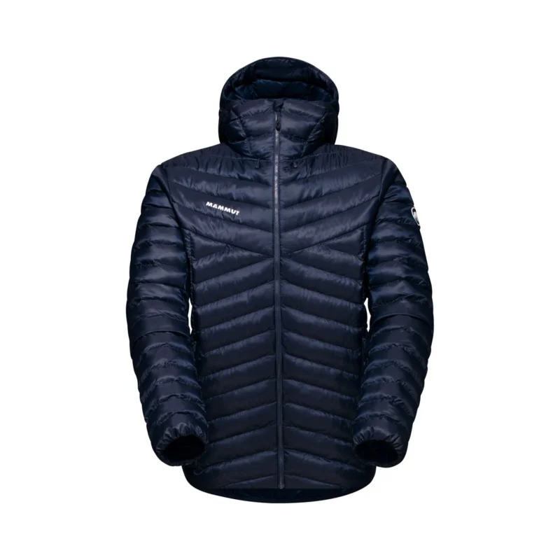 Albula IN Hooded Jacket Men (Herren) - Mammut Schnäppchen