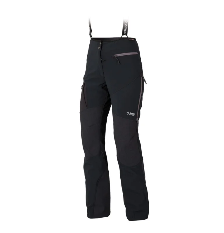 Hose Couloir Plus Lady Women (Regular Fit) - DirectAlpine Ausverkauf