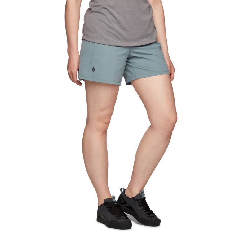 Sierra Shorts - Women's Damen - Black Diamond Nur Für Kurze Zeit