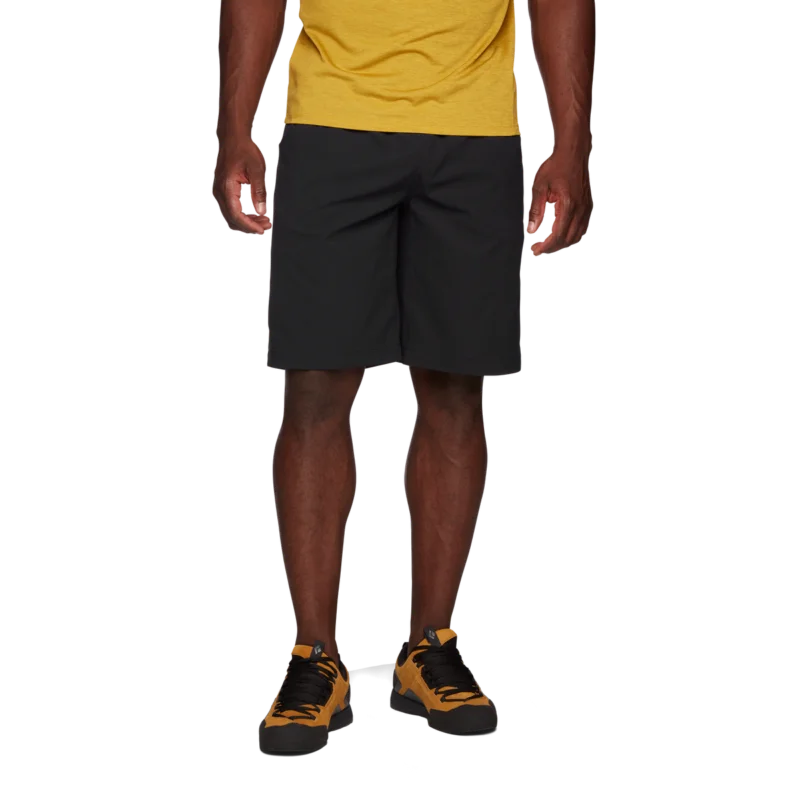 Sierra Shorts - Men's Herren - Black Diamond Direkt Vom Hersteller