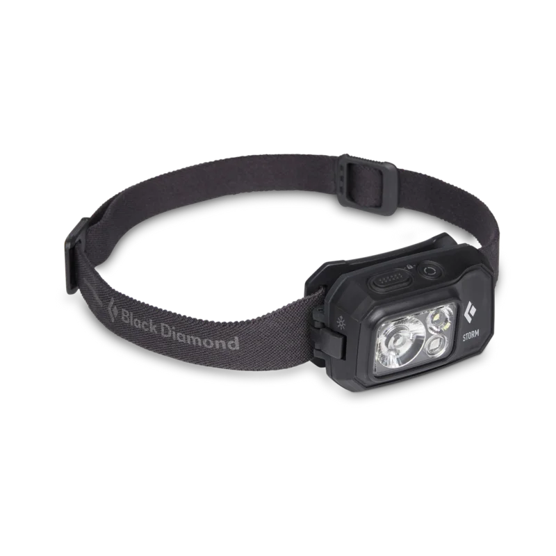 Sonderangebot Storm 450 Unisex - Black Diamond
