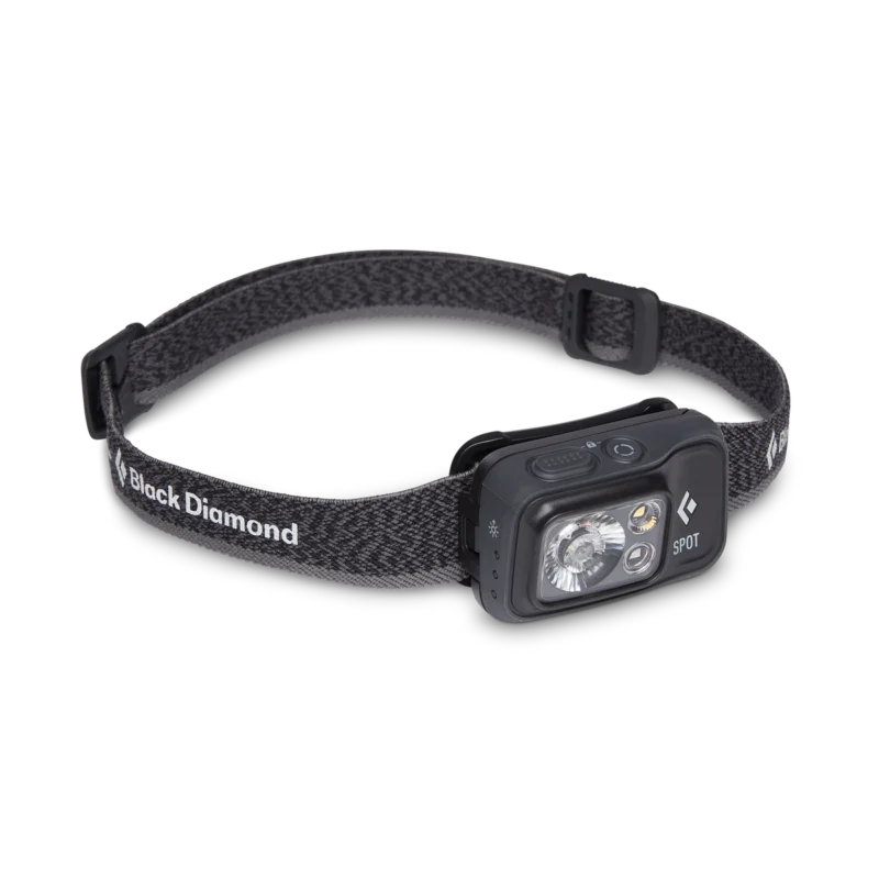 Spot 400 Unisex - Black Diamond Ausverkauf