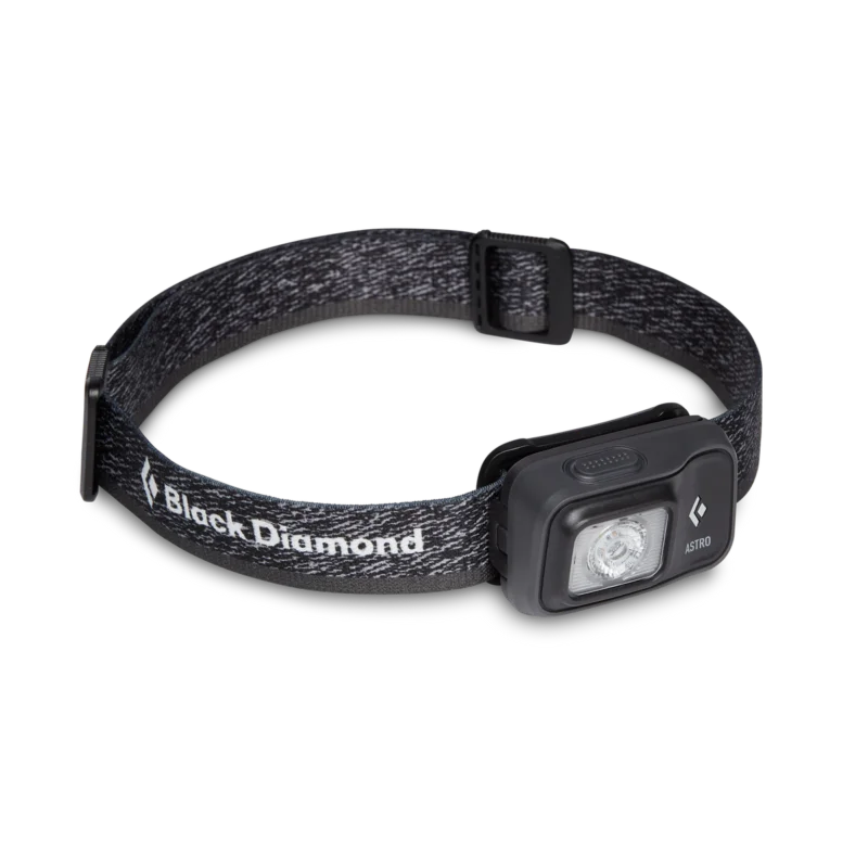 Mega-Angebot Astro 300 Unisex - Black Diamond