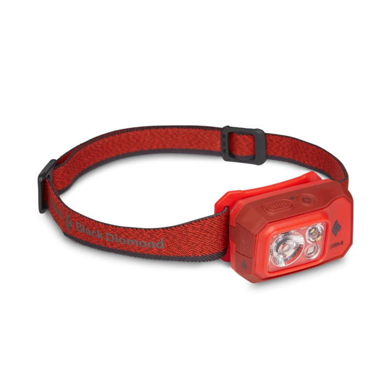 Storm 500-R Unisex - Black Diamond Finale Aktion