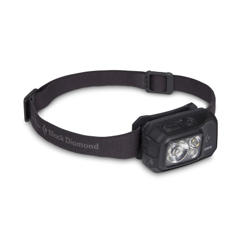 Storm 500-R Unisex - Black Diamond Rabatt