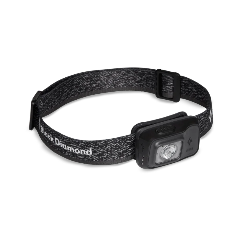 Expressversand Astro 300-R Unisex - Black Diamond