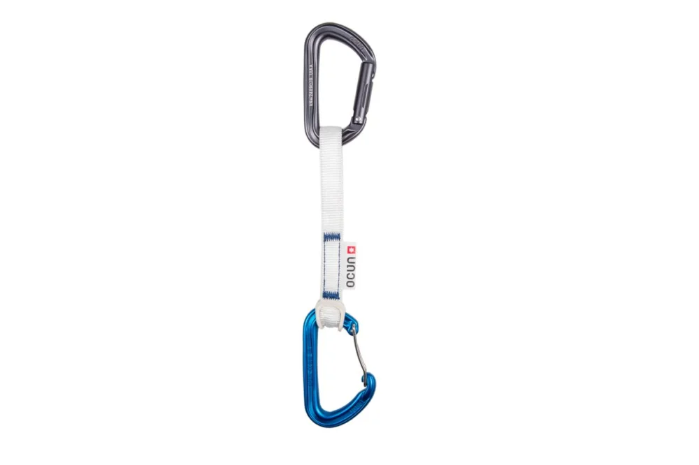 Hawk Qd Combi Bio-Dyn-Ring 15 mm 15 cm - Ocun Top-Angebot