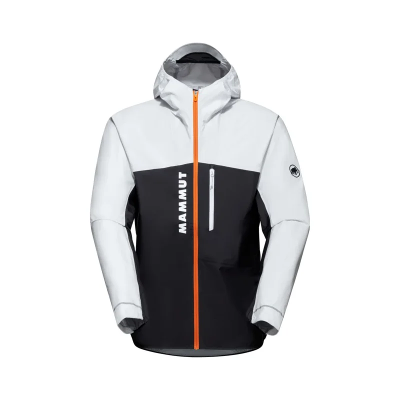Super-Preis Aenergy TR HS Hooded Jacket Herren - Mammut (Hardshell Jackets)