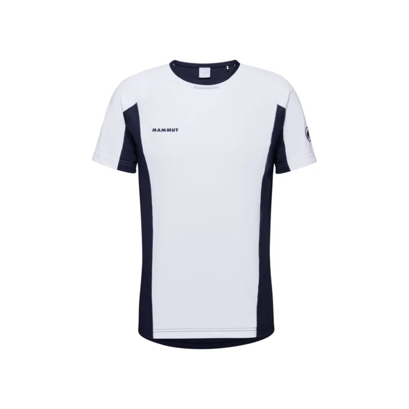 Aenergy FL T-Shirt Herren - Mammut (T-Shirts) Meistverkauft
