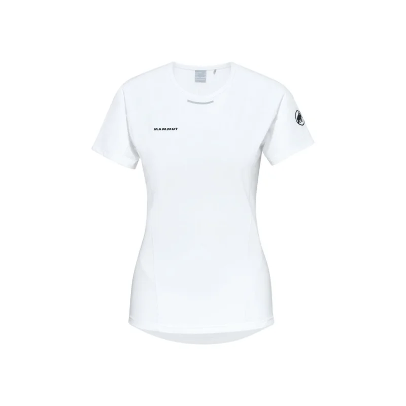 Billig Aenergy FL T-Shirt Damen - Mammut (T-Shirts)