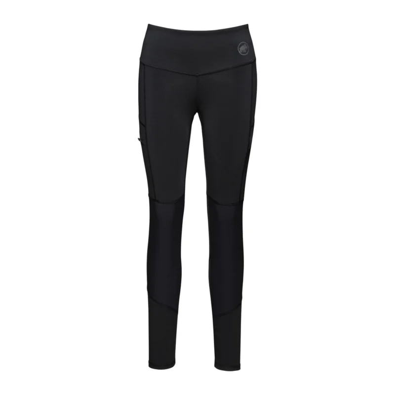 Zinal Hybrid Tights Damen - Mammut (Long Tights) Geprüft
