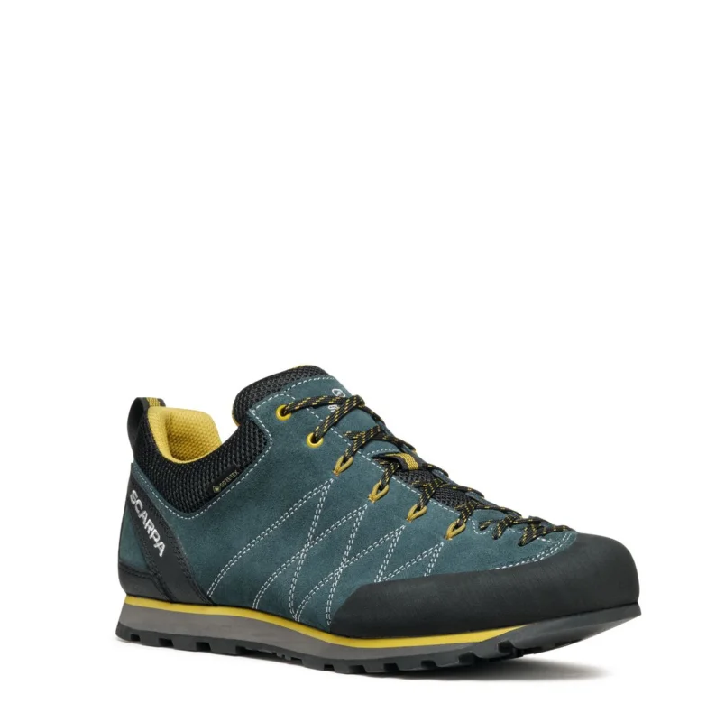 Super-Preis Crux GTX Approach-Schuhe - Scarpa