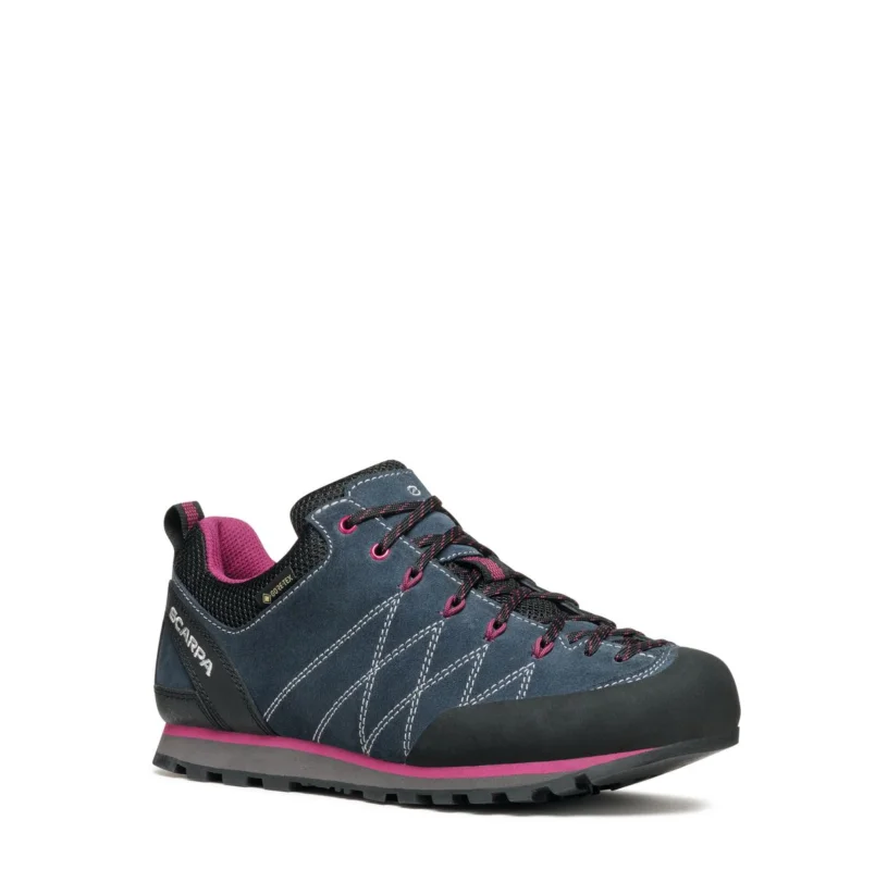Heißes Angebot Crux GTX Wmn Approach-Schuhe - Scarpa