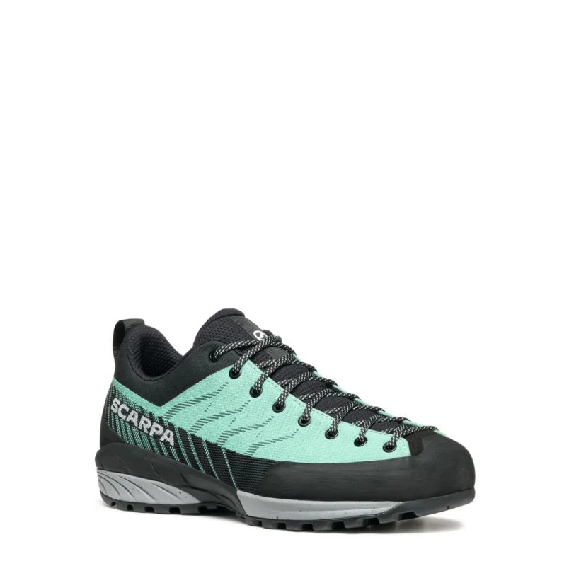 Sofort Bestellen Mescalito Planet Wmn Approach-Schuhe - Scarpa
