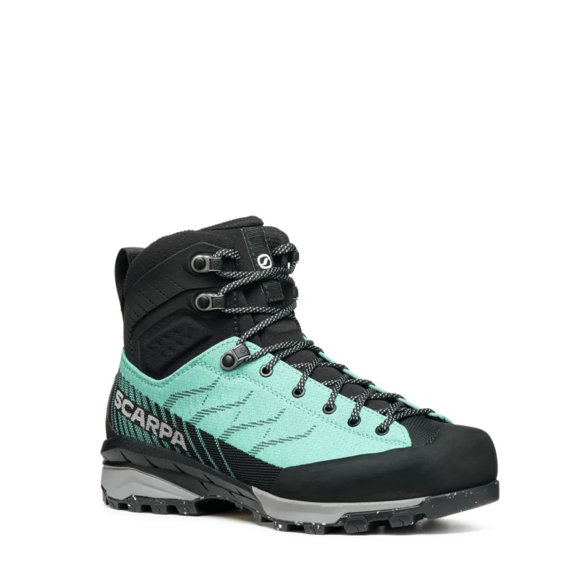 Letzte Chance Mescalito TRK Planet GTX Wmn Trekking-Schuhe - Scarpa