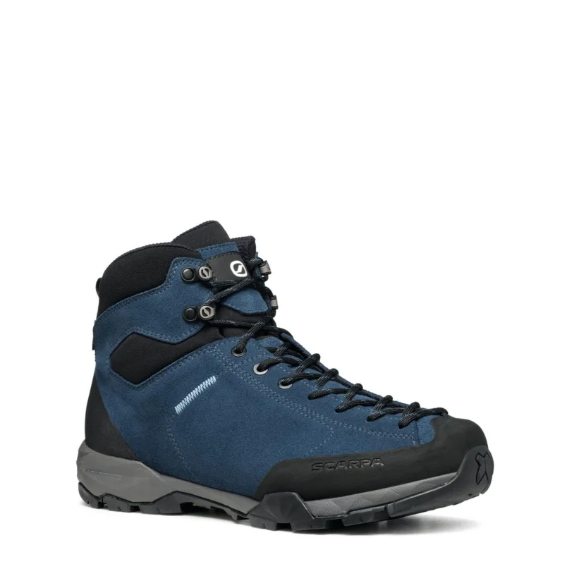 Markenprodukt Mojito Hike GTX WIDE Hiking-Schuhe - Scarpa