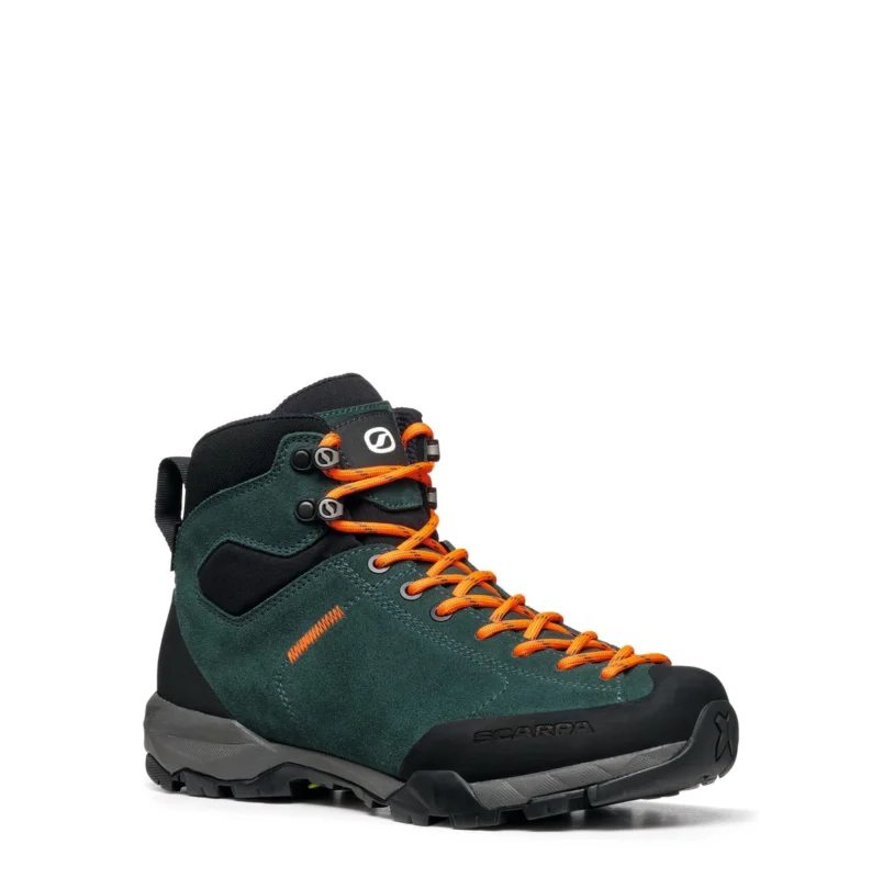 Mojito Hike GTX Wmn Hiking-Schuhe - Scarpa Neu Im Sortiment