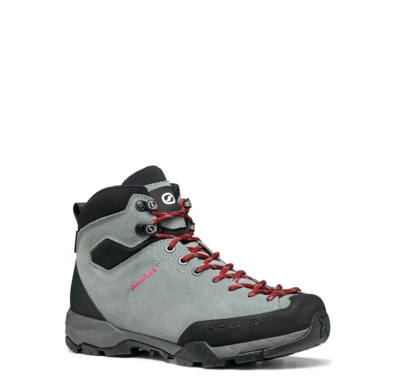 Mojito Hike GTX Wmn WIDE Hiking-Schuhe - Scarpa Beliebt