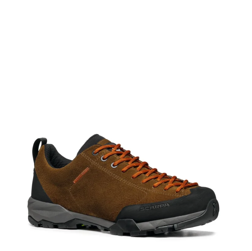 Mojito Trail Hiking-Schuhe - Scarpa Solange Der Vorrat Reicht