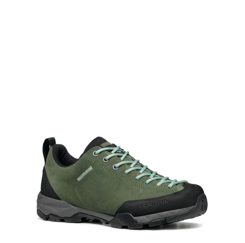 Preis Gesenkt Mojito Trail Wmn Hiking-Schuhe - Scarpa