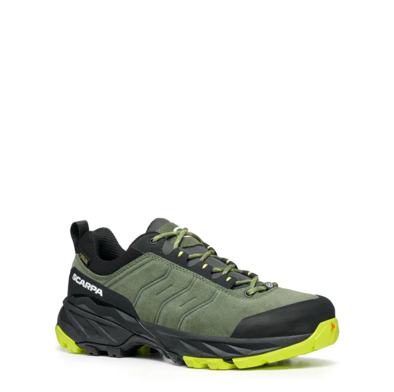 Rush Trail GTX Wmn Fast Hiking-Schuhe - Scarpa Garantierte Lieferung